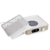 Aspiratore professionale a cassetta con funzione TURBO e PAUSA X15 41W Molly Nails con strass