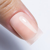 Baza kauczukowa Rubber Base AlleLac Dreamer HEMA/Di-HEMA Free 7g Nr 17