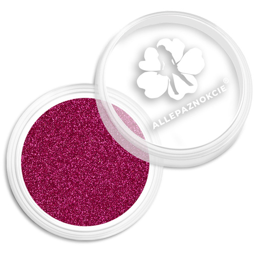 Nail glitter in a jar No. 20 2g