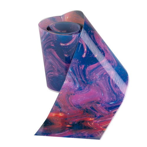 Cosmic No. 18 Nail Transfer Film, 80 cm