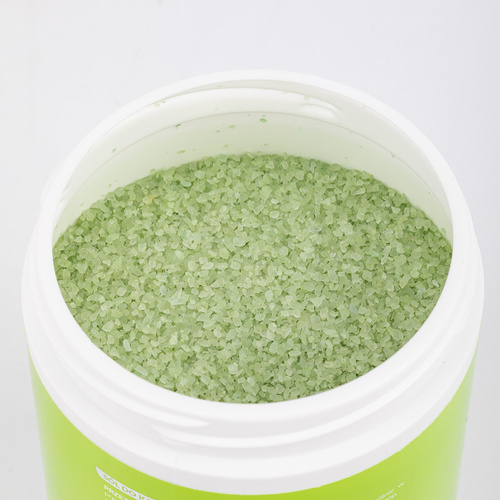 Sel pour bain de pieds Farmona Skin Salt Extract Pear 1400 g