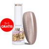 5+1 free AlleLac Bossy Girl Collection hybrid nail polish 5g No. 85