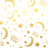 Folia transferowa Gold Collection 100 cm Nr 2