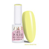 Lakier hybrydowy LED/UV Gel Polish Yellows Y2 Pastel AlleLac HEMA/Di-HEMA Free 6g