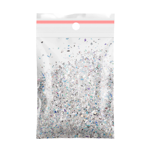 Płatki do paznokci Aurora Flakes 5g Nr 9