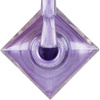 10+1 gratis Smalto classico MollyLac Mirror effetto specchio/metallizzato n. 04 10 ml