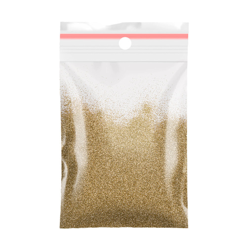 Brokat do paznokci Nr 30 20g