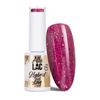 AlleLac Hybridlack Masquerade Collection HEMA/Di-HEMA-frei 5 g Nr. 93