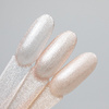 Lakier hybrydowy LED/UV Gel Polish Nudes N19 Star Glitter AlleLac HEMA/Di-HEMA Free 6g