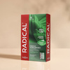 Ampoules fortifiantes spécialisées pour cheveux affaiblis et chute de cheveux Farmona Trycho Technology 10x5 ml