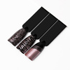 Lakier do stempli i stampingu Molly Nails PRO Stamping Chrome light pink 10ml