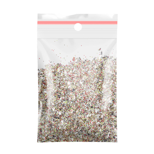 Paillettes pour ongles Aurora Flakes 5 g n° 17