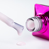 Baza kauczukowa elastyczne paznokcie manicure pedicure S.O.S. Antidotum Molly Nails Milky Blush 10g