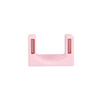 10 + 1 gratis: Magnetisiergerät für Cat-Eye-Nägel 5D von MollyNails, rosa
