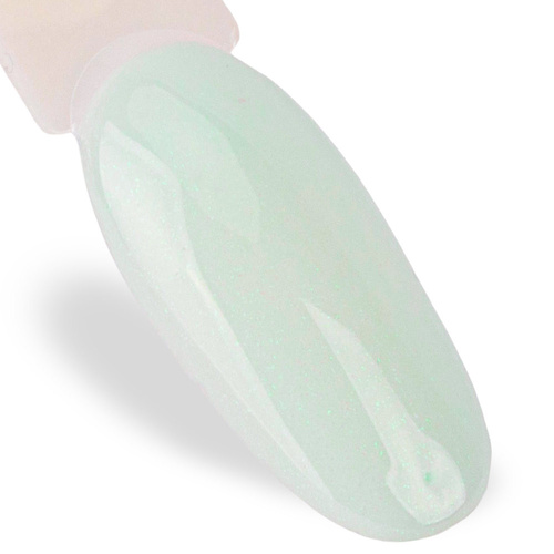 Smalto ibrido MollyLac BonBons Peppermint 10 g n. 458