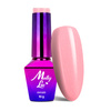 Lakier hybrydowy MollyLac Macarons Ice Candy 10g Nr 476