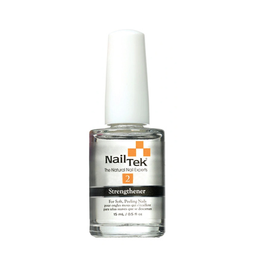 Soin fortifiant pour les ongles, pour un usage quotidien : NailTek Intensive Therapy n° 2