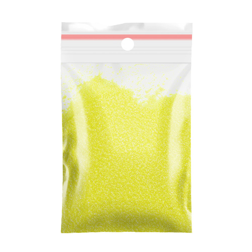 Glitter per unghie MollyLac n. 6, 20 g