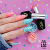Vernis hybride AlleLac Bossy Girl Collection 5 g n° 89