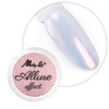 Pyłek do paznokci ekskluzywny MollyLac Allure Effect 0,2 g