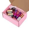 PRO MATCH SYSTEM 4+1 Clear: 3x żele 15g: Jelly&SelfLeveling&Gel in bottle+Baza+Doctor Top 10g GRATIS
