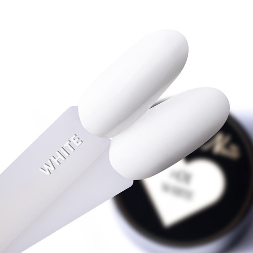 Pasta do zdobień ProArt Paste Molly Nails White HEMA/Di-HEMA Free 5g Nr 1
