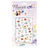 Adhesivos para uñas de Pascua B162