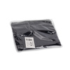 Kurier-Versandtaschen 190 x 250 mm, schwarz, 50 Stück
