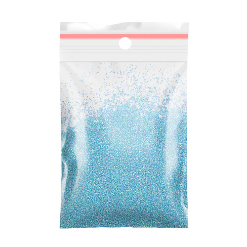 Polvere per unghie Glitter Dust 5 g n. 2