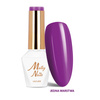 Lakier hybrydowy Molly Nails Cocktails & Drinks Bahama Mama HEMA/Di-HEMA Free 8g Nr 15
