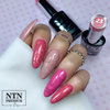 Lakier hybrydowy NTN Premium Uptown Girl Collection 5g Nr 23