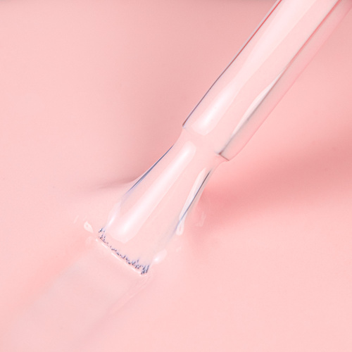 Esmalte híbrido LED/UV Gel Polish Business Class n.º 314 Soft Cotton de MollyNails, sin HEMA ni Di-HEMA, 8 g + muestrario de tonos nude GRATIS