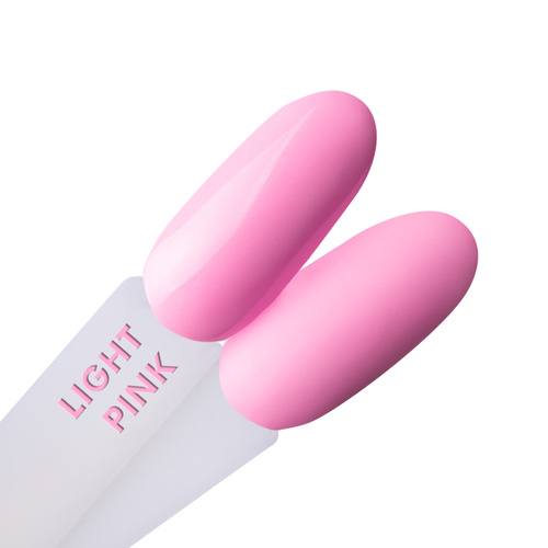 10+1gratis Pasta do zdobień Nail Art ProArt Paste Molly Nails Light Pink HEMA/Di-HEMA Free 5g