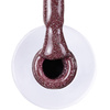 10+1 gratis Smalto ibrido LED/UV Gel Polish n. 140 Brillant Limited Edition AlleLac senza HEMA/Di-HEMA 5 g