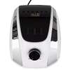 Frezarka do paznokci 68W AlleLac do manicure pedicure biała M13 35 000 obrotów