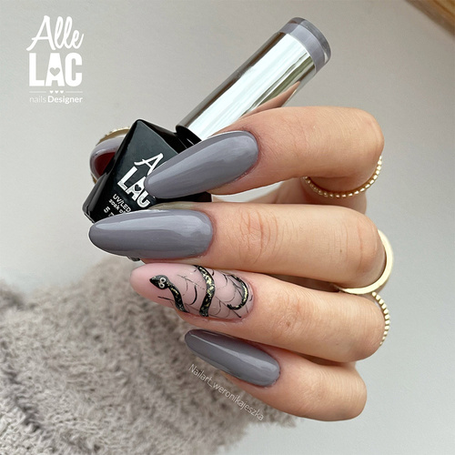 AlleLac Chillout Collection Hybrid Nail Polish 5g No. 28