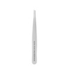 Pince à sourcils large et biseautée Staleks Expert 10 TYPE 3