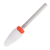 Frez ceramiczny do ściągania masy stożek 3/32" flame F delikatny (C)