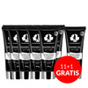 11+1 gratis Gel in polvere acrilico Allepaznokcie HEMA/Di-HEMA Free White 30 g