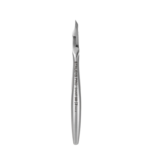 Cążki do skórek Staleks Smart 50 3 mm