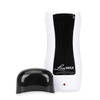 Calentador de cera LoveWax SM-61 negro, 40 W, 150 ml