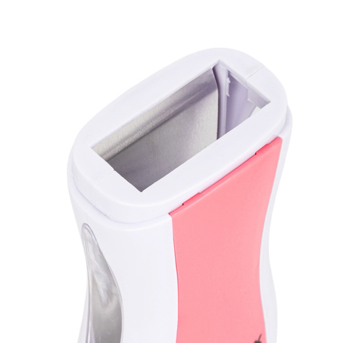 Wachserhitzer LoveWax SM-61, rosa, 40 W, 150 ml