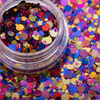 Décoration pour ongles Pop-Up! Effect 1 g n° 5