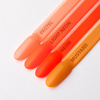 10 + 1 gratis. Esmalte híbrido LED/UV Gel Polish Oranges OR3 Neon AlleLac sin HEMA ni Di-HEMA, 6 g