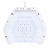 240sztuk Lampa LED/UV do utwardzania produktów bez TPO żele akrylożele gel polish Molly Nails BQ-L8 298W 3m długości kabla