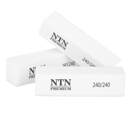 NTN 240/240 Standard White Polishing Block
