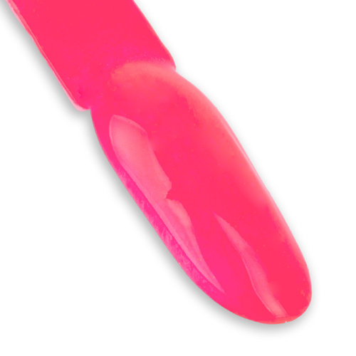 Poudre pour ongles Smoke Nails effet fumé Allepaznokcie neon light pink n° 08
