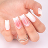 ProArt Paste Molly Nails Pink Neon HEMA/Di-HEMA-Free Decorative Paste, 5 g, No. 9