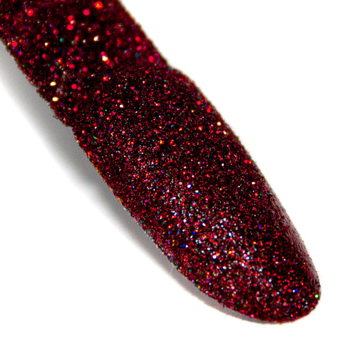 Nail glitter in a jar No. 25 2g