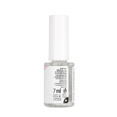 Base sans acide Acid Free AlleLac 7 ml